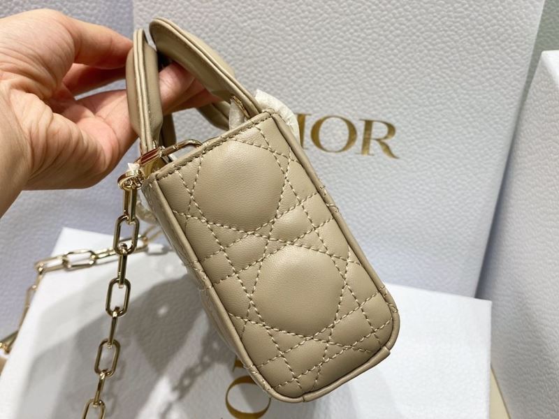 Dior My Lady Bags